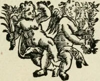 An illustration from Description de l'univers (1683)