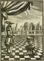 Picture 72 of 141 from Description de l'univers (1683), leaf 182