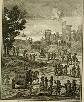Picture 74 of 141 from Description de l'univers (1683), leaf 188