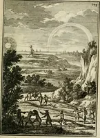 Picture 79 of 141 from Description de l'univers (1683), leaf 200