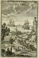 Picture 80 of 141 from Description de l'univers (1683), leaf 204