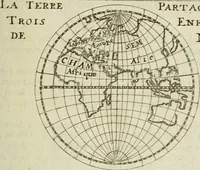 Picture 86 of 141 from Description de l'univers (1683), leaf 216