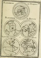 Picture 90 of 141 from Description de l'univers (1683), leaf 222