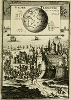 Picture 92 of 141 from Description de l'univers (1683), leaf 228