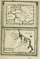 Picture 98 of 141 from Description de l'univers (1683), leaf 238