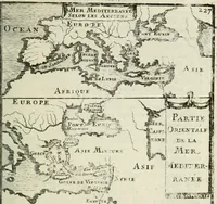 Picture 105 of 141 from Description de l'univers (1683), leaf 254