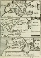 Picture 107 of 141 from Description de l'univers (1683), leaf 256