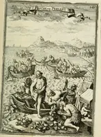 Picture 113 of 141 from Description de l'univers (1683), leaf 274