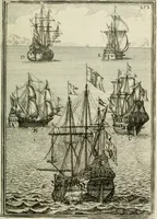Picture 115 of 141 from Description de l'univers (1683), leaf 282