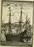 Picture 117 of 141 from Description de l'univers (1683), leaf 286