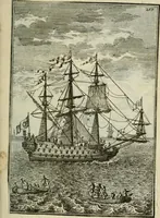 Picture 118 of 141 from Description de l'univers (1683), leaf 288