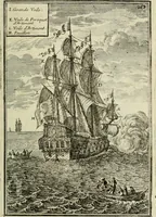 Picture 120 of 141 from Description de l'univers (1683), leaf 292
