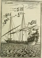 Picture 121 of 141 from Description de l'univers (1683), leaf 294