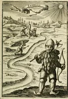 Picture 130 of 141 from Description de l'univers (1683), leaf 312