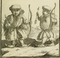 Picture 132 of 141 from Description de l'univers (1683), leaf 314