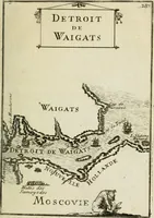 Picture 133 of 141 from Description de l'univers (1683), leaf 316