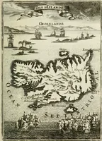 Picture 136 of 141 from Description de l'univers (1683), leaf 322