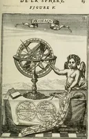 Picture 11 of 141 from Description de l'univers (1683), leaf 40