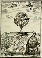 Picture 12 of 141 from Description de l'univers (1683), leaf 42