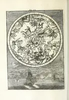 An illustration from Description de l'univers : contenant les differents systemes du monde, les cartes generales & particulieres de la geographie ancienne & moderne, les plans & les profils des principales villes & des autres lieux plus considerables de la Terre : avec les portraits des souverains qui y commandent, leurs blasons, titres & livrées : et les moeurs, religions, gouvernemens & divers habillemens de chaque nation (1685)