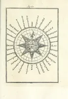 An illustration from Description de l'univers : contenant les differents systemes du monde, les cartes generales & particulieres de la geographie ancienne & moderne, les plans & les profils des principales villes & des autres lieux plus considerables de la Terre : avec les portraits des souverains qui y commandent, leurs blasons, titres & livrées : et les moeurs, religions, gouvernemens & divers habillemens de chaque nation (1685)