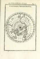 An illustration from Description de l'univers : contenant les differents systemes du monde, les cartes generales & particulieres de la geographie ancienne & moderne, les plans & les profils des principales villes & des autres lieux plus considerables de la Terre : avec les portraits des souverains qui y commandent, leurs blasons, titres & livrées : et les moeurs, religions, gouvernemens & divers habillemens de chaque nation (1685)