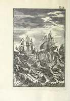 An illustration from Description de l'univers : contenant les differents systemes du monde, les cartes generales & particulieres de la geographie ancienne & moderne, les plans & les profils des principales villes & des autres lieux plus considerables de la Terre : avec les portraits des souverains qui y commandent, leurs blasons, titres & livrées : et les moeurs, religions, gouvernemens & divers habillemens de chaque nation (1685)