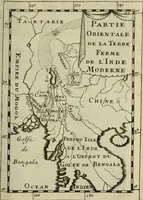 Picture 48 of 157 from Description de l'univers (1683), leaf 108