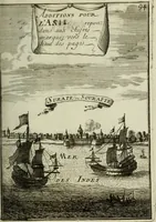 Picture 49 of 157 from Description de l'univers (1683), leaf 110