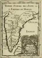 Picture 54 of 157 from Description de l'univers (1683), leaf 122