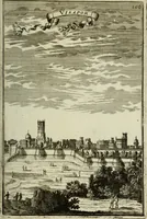 Picture 55 of 157 from Description de l'univers (1683), leaf 124