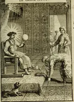 Picture 61 of 157 from Description de l'univers (1683), leaf 138