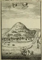Picture 70 of 157 from Description de l'univers (1683), leaf 156