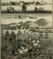 Picture 74 of 157 from Description de l'univers (1683), leaf 162