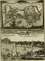 Picture 78 of 157 from Description de l'univers (1683), leaf 170