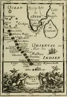 Picture 80 of 157 from Description de l'univers (1683), leaf 174