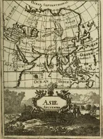 Picture 4 of 157 from Description de l'univers (1683), leaf 18