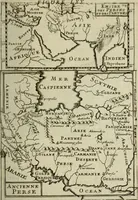 Picture 83 of 157 from Description de l'univers (1683), leaf 180