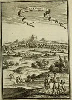 Picture 86 of 157 from Description de l'univers (1683), leaf 188