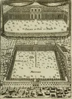 Picture 87 of 157 from Description de l'univers (1683), leaf 190