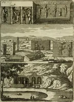 Picture 90 of 157 from Description de l'univers (1683), leaf 196