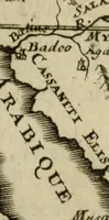 Picture 95 of 157 from Description de l'univers (1683), leaf 206