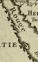Picture 97 of 157 from Description de l'univers (1683), leaf 210