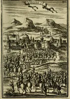 Picture 99 of 157 from Description de l'univers (1683), leaf 214