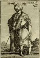 Picture 104 of 157 from Description de l'univers (1683), leaf 224