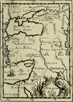 Picture 106 of 157 from Description de l'univers (1683), leaf 230