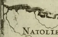 An illustration from Description de l'univers (1683)