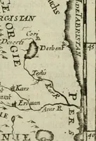 Picture 111 of 157 from Description de l'univers (1683), leaf 236