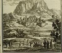 Picture 113 of 157 from Description de l'univers (1683), leaf 238
