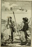 Picture 114 of 157 from Description de l'univers (1683), leaf 240